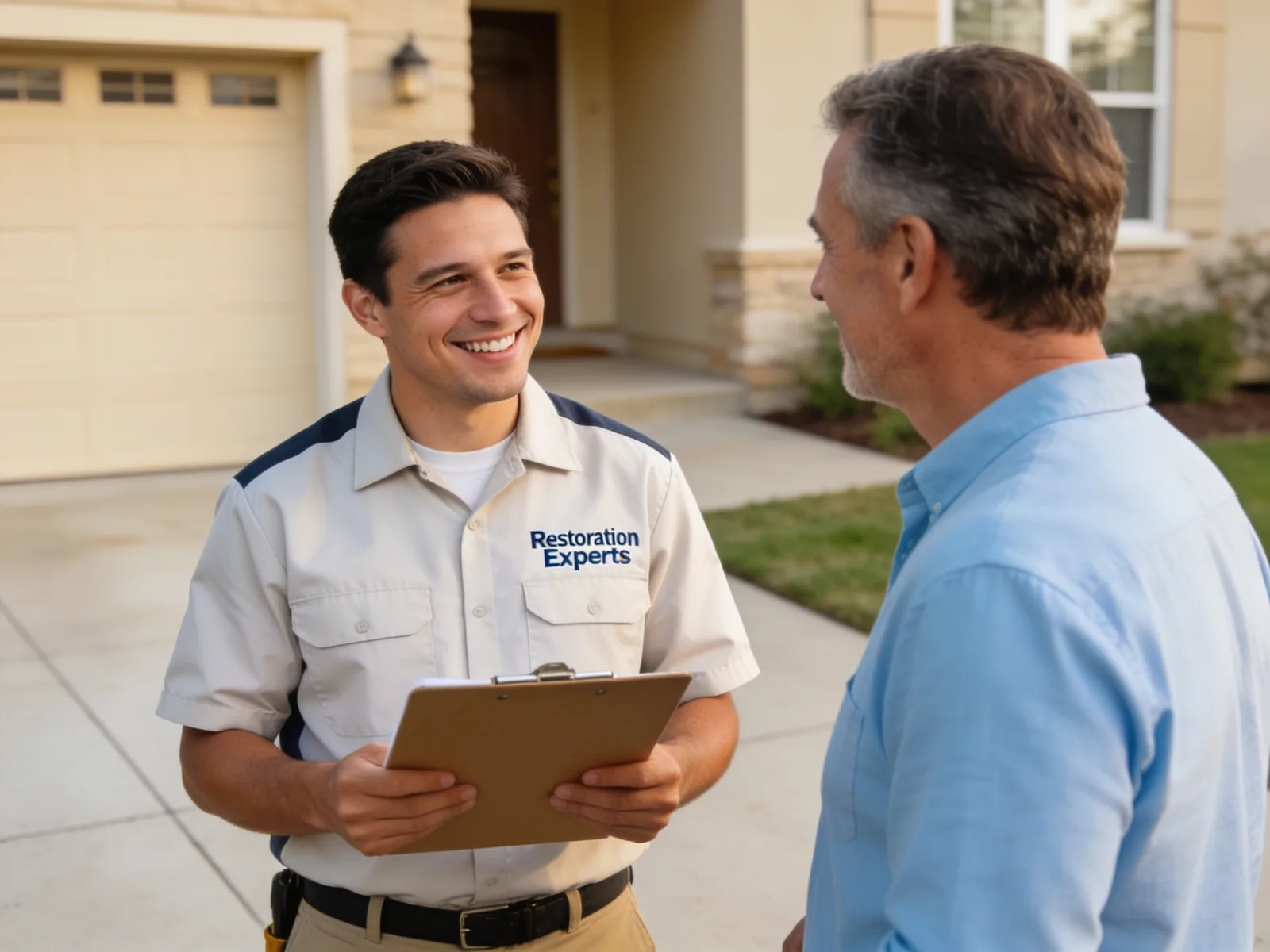 Water Damage Cleanup Mannsville, KY FAQs